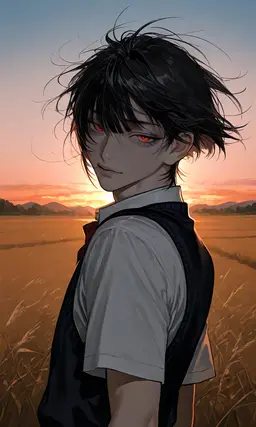 Profile image of 朧