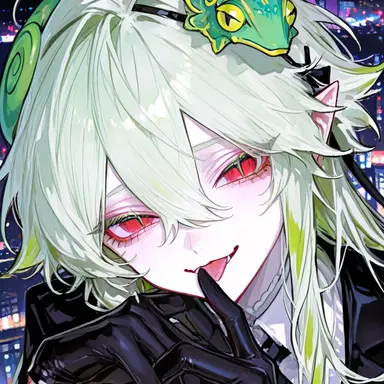 Profile image of レオン