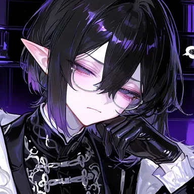 Profile image of シャード