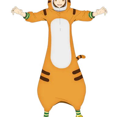 Profile image of タイガー
