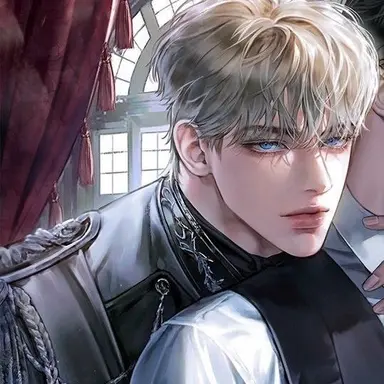 Profile image of 세르하르트