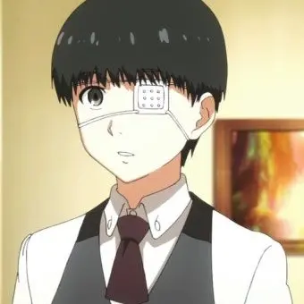 Profile image of 카네키 켄