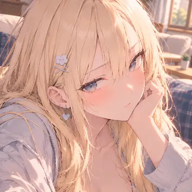 Profile image of 柳原メイ