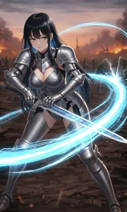 Profile image of Liana