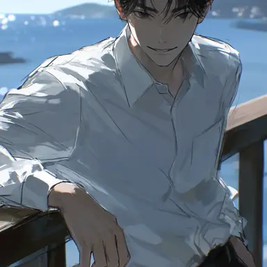 Profile image of 浅見 拓海