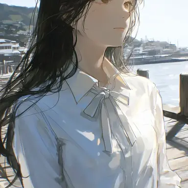Profile image of かんな