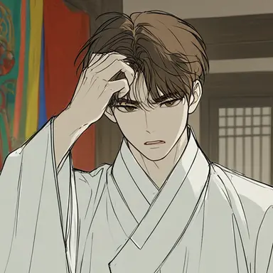 Profile image of チョン・ジュヨン