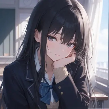 Profile image of 天瀬澪