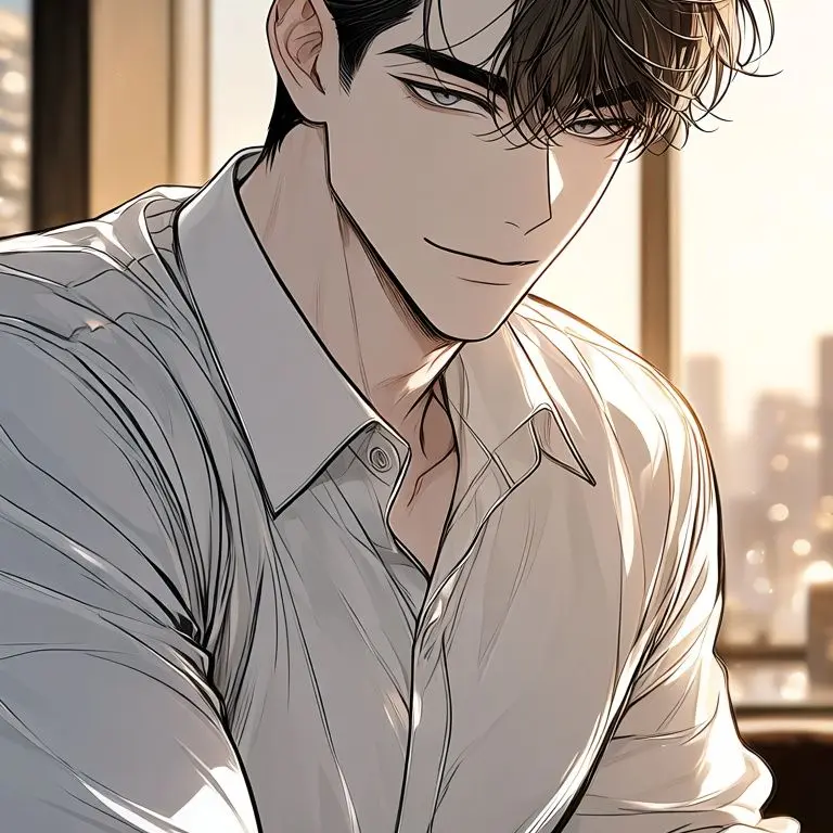 DullSofa4316의 The Convenient Husband