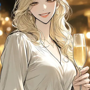Profile image of Viveka