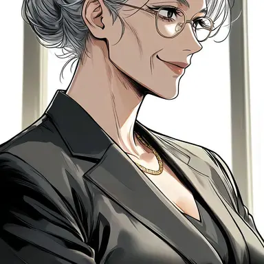 Profile image of Rosalind