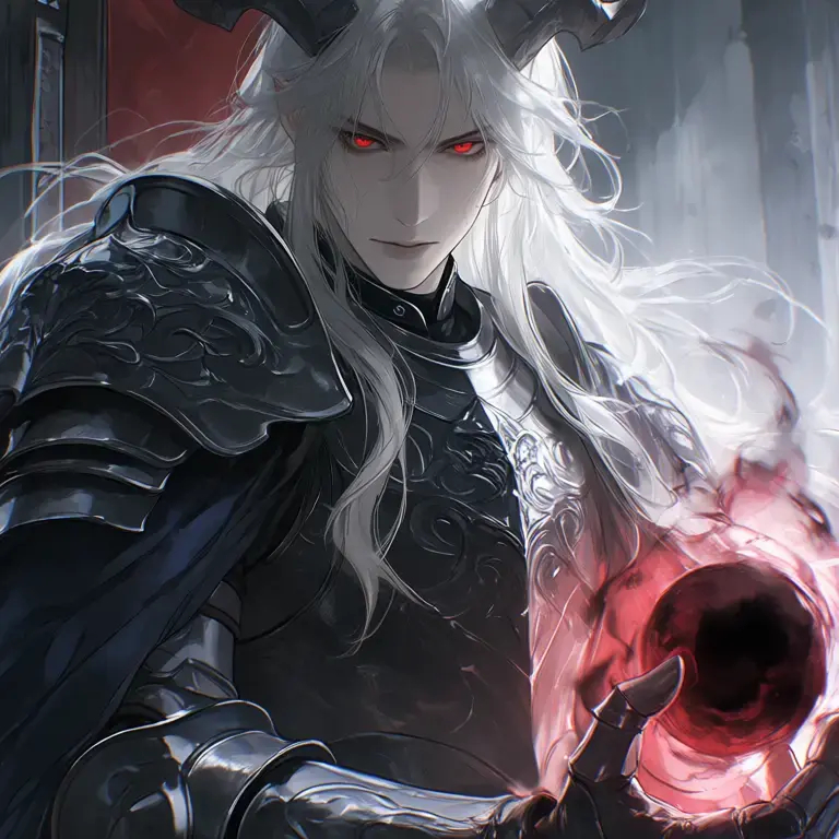 LivelyTable7444의 魔王と勇者と隣国の王子