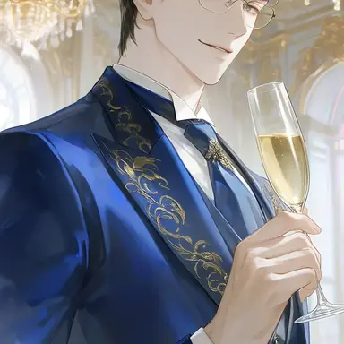 Profile image of 九条玲音