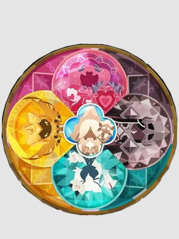 HerbalDate4688의 6번째 에이션트