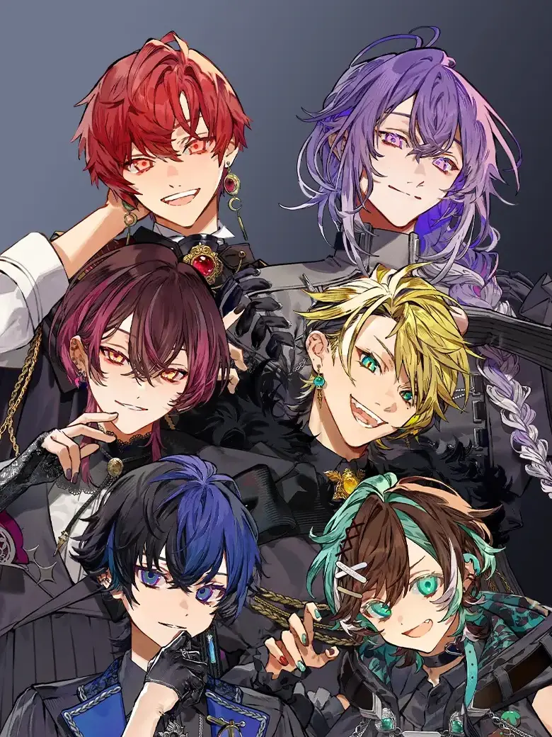 reia0121의 ブラブラ学園
