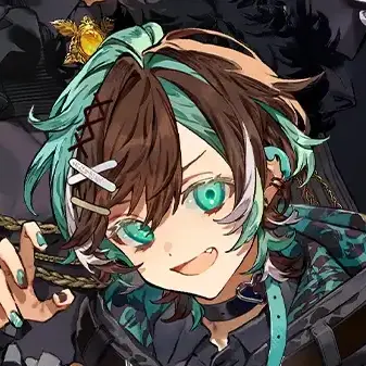 Profile image of 初噛 みつき