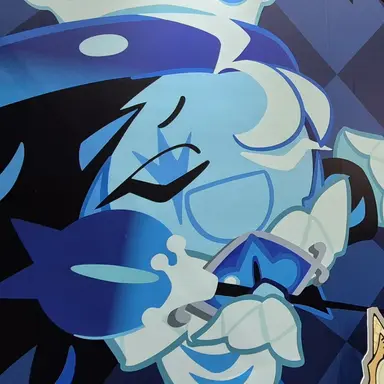 Profile image of 쉐도우밀크