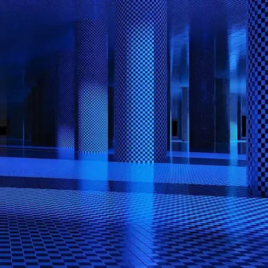 Profile image of 뭔지모를 음성.