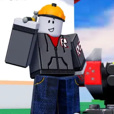 Profile image of 빌더맨