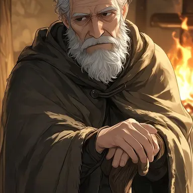 Profile image of Orveth