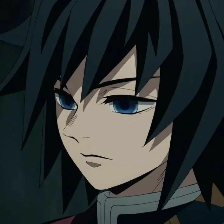 LOVESANAMI의 토미오카 기유