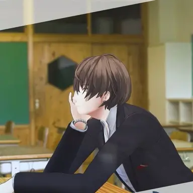 Profile image of 加賀美隼人