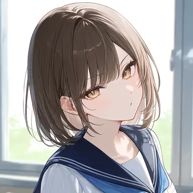 Profile image of 未来