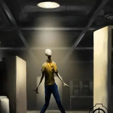 Profile image of SCP-3008