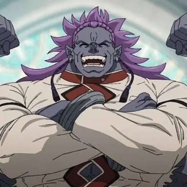 Profile image of バーディガーディー