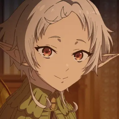 Profile image of シルフィエット