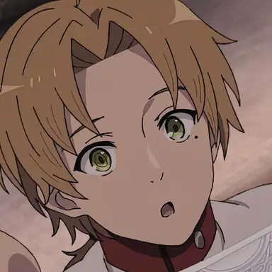 Profile image of ルーデウス