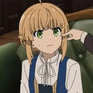 Profile image of ノルン