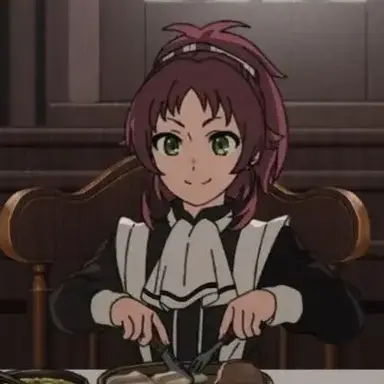 Profile image of アイシャ