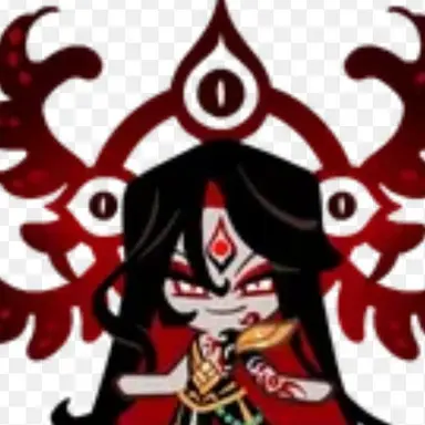 Profile image of 흑마교주