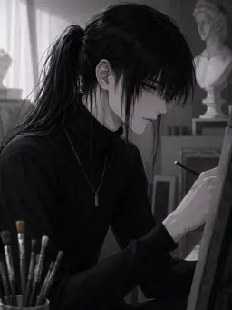 Profile image of 凛