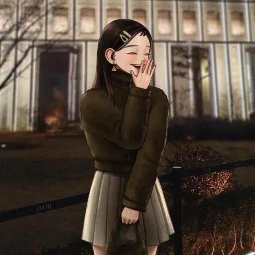 BleakCrumb0202의 백지연