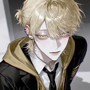 Profile image of 玲王