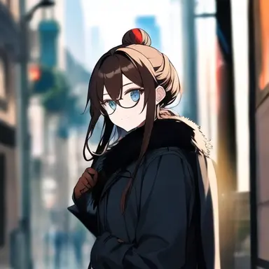 Profile image of Detective Suzie Conner
