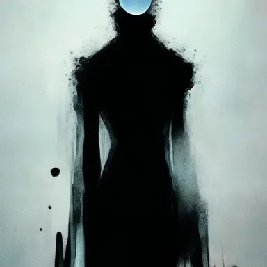 Profile image of The Unknown