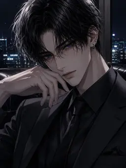 Profile image of Tengen