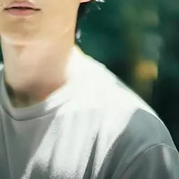 Profile image of 硯 駈