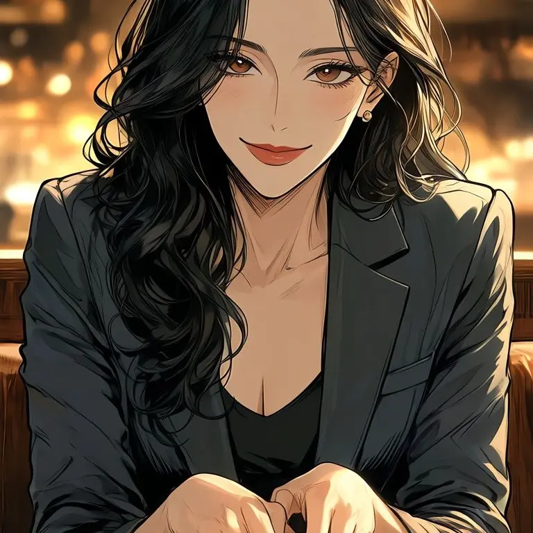 OrnateTea4303의 The Wife's Best Friend