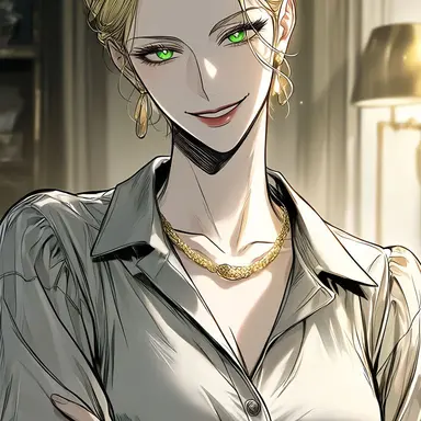 Profile image of Celeste