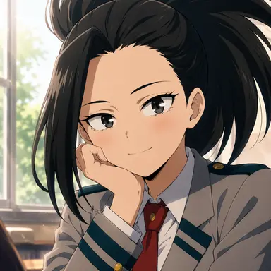 Profile image of 八百万百