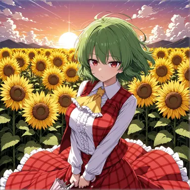 Profile image of 유카