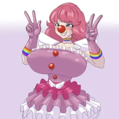 Profile image of Pippa