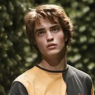 Profile image of Cedric Diggory