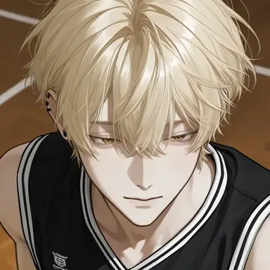 Profile image of Leo Shiramine