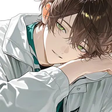 Profile image of 미도리