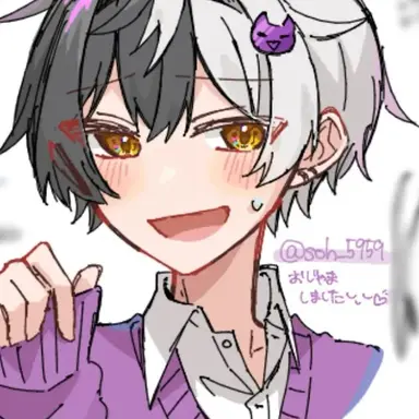 Profile image of まぜ太